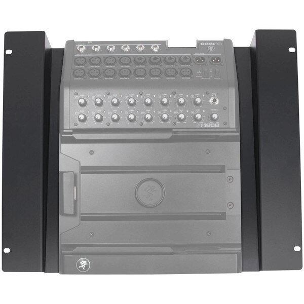 Main product image for Mackie Rack Mount Bracket Kit for DL806 & DL1608249-658